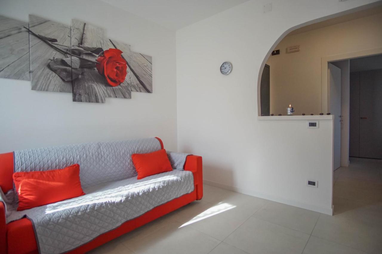 Quito Residence Movida E Spiaggia Lido di Jesolo Exterior foto